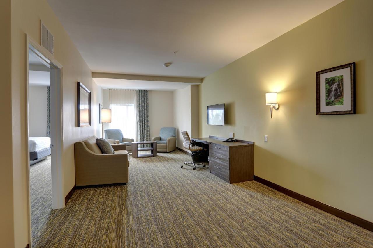 Candlewood Suites - Safety Harbor By Ihg المظهر الخارجي الصورة