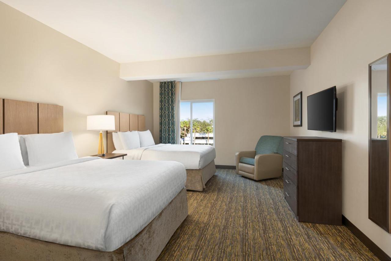 Candlewood Suites - Safety Harbor By Ihg المظهر الخارجي الصورة