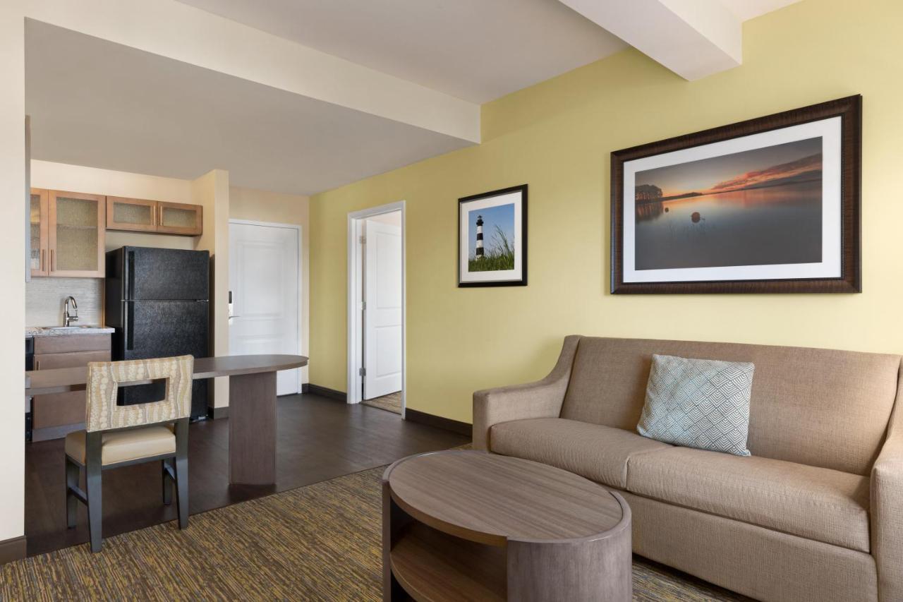 Candlewood Suites - Safety Harbor By Ihg المظهر الخارجي الصورة