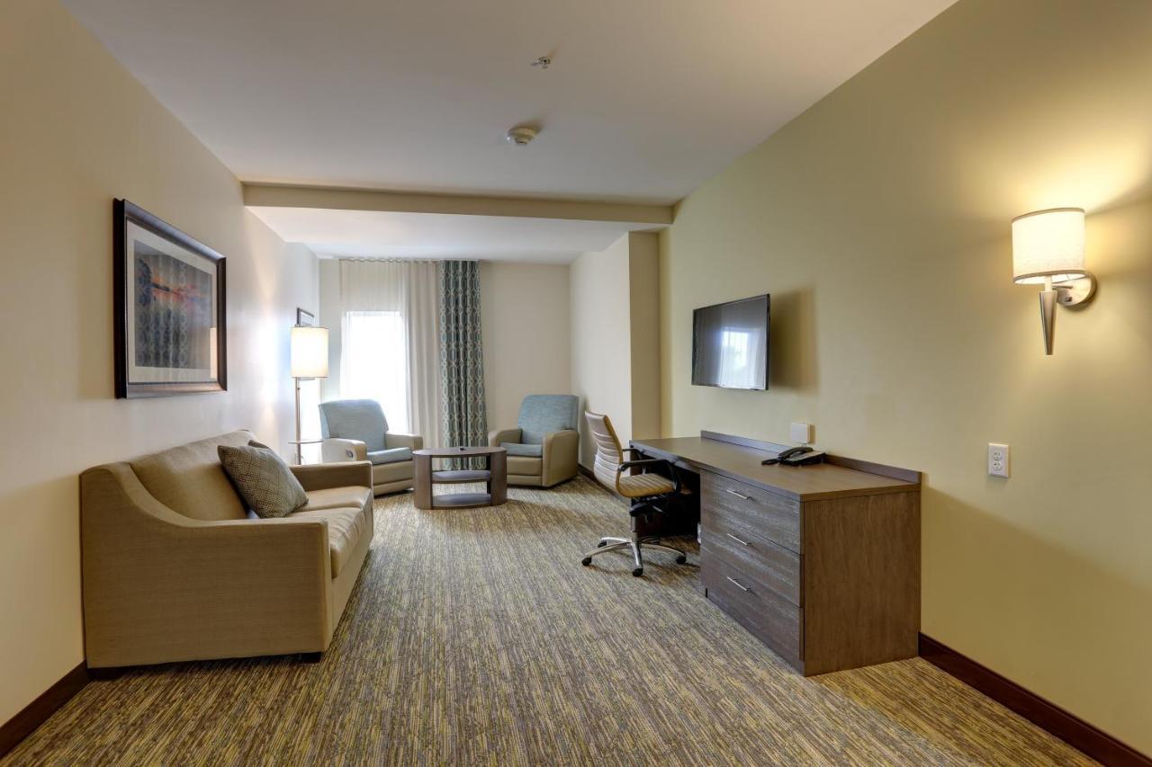 Candlewood Suites - Safety Harbor By Ihg المظهر الخارجي الصورة